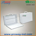 metal empty first aid box,china manufacturer